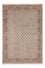 Tapis persan - Classique - 295 x 197 cm - rouille