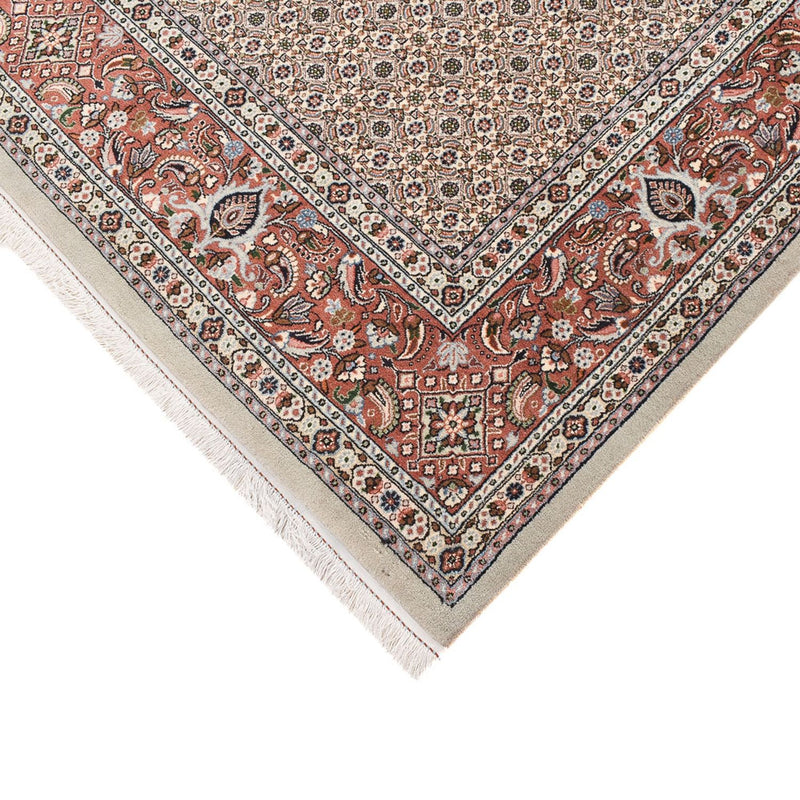 Tapis persan - Classique - 295 x 197 cm - rouille