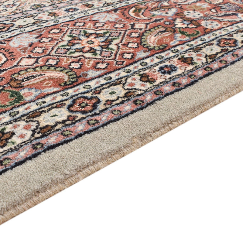 Tapis persan - Classique - 295 x 197 cm - rouille