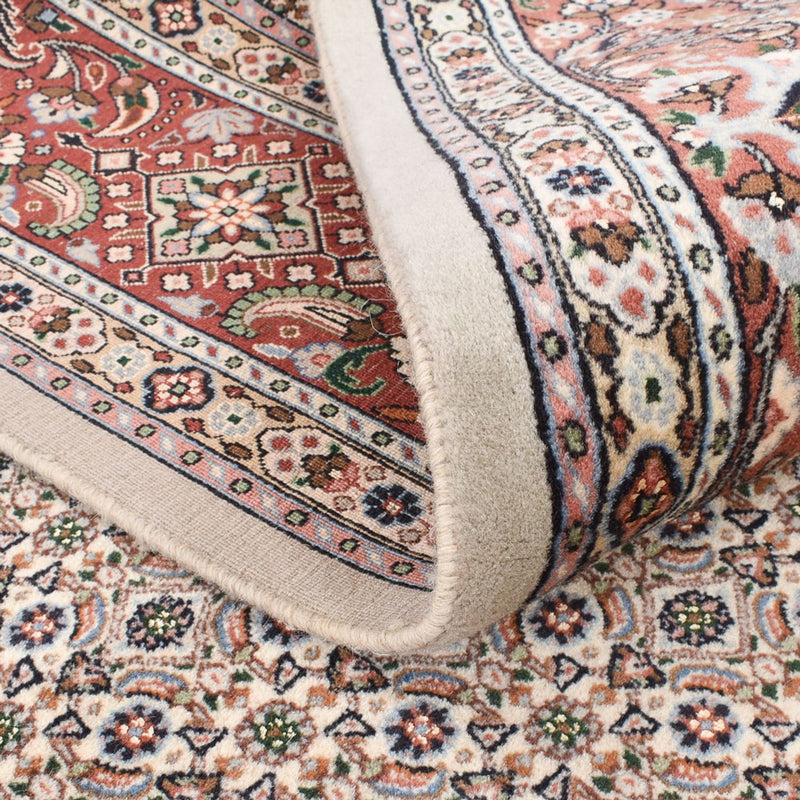 Tapis persan - Classique - 295 x 197 cm - rouille