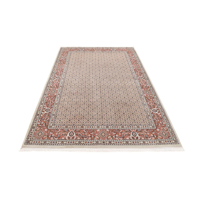 Tapis persan - Classique - 295 x 197 cm - rouille