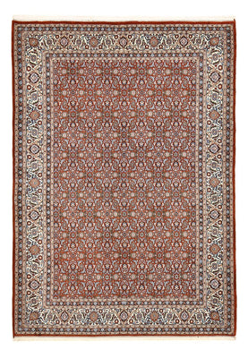 Tapis persan - Classique - 288 x 197 cm - rouille