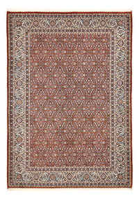 Tapis persan - Classique - 288 x 197 cm - rouille