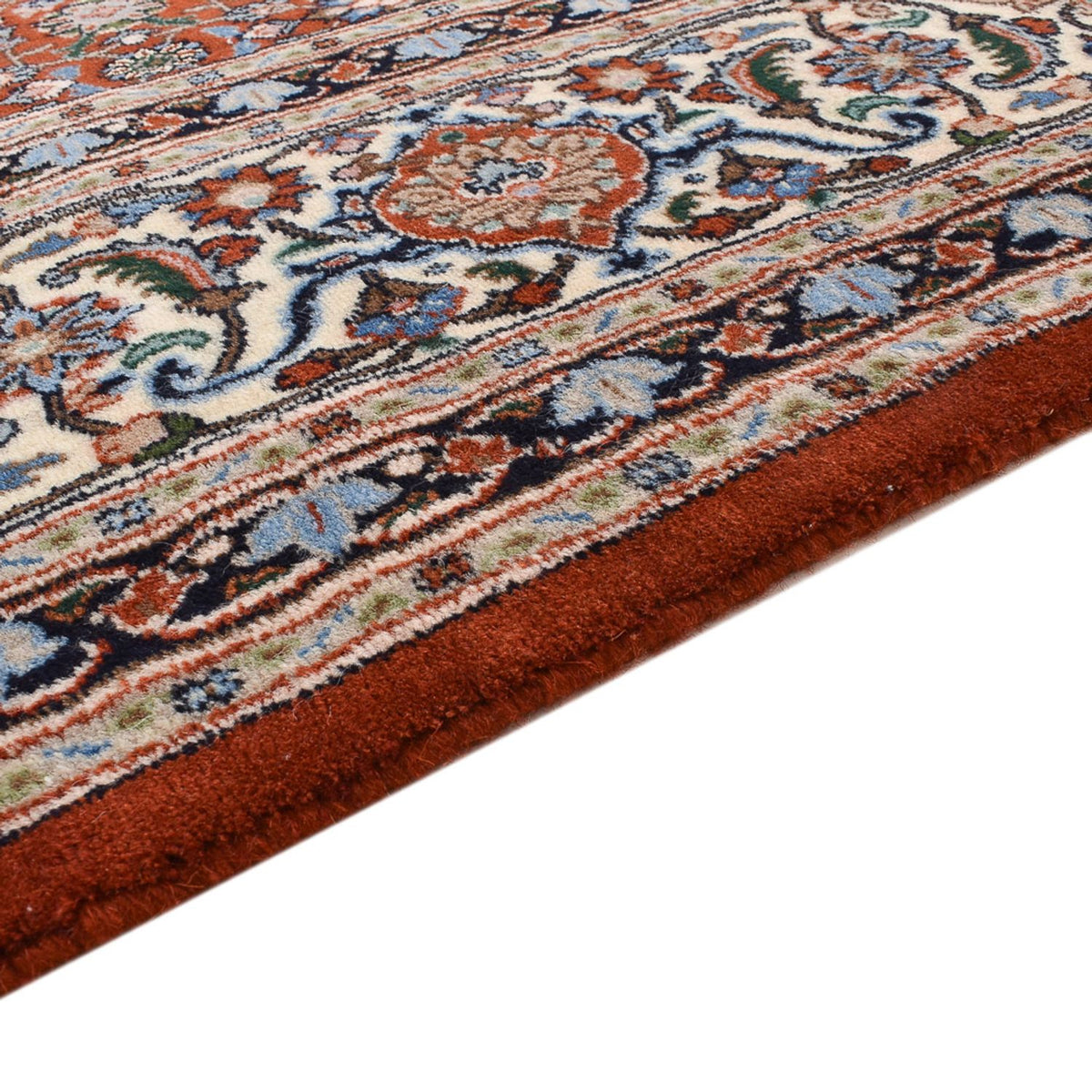 Tapis persan - Classique - 288 x 197 cm - rouille