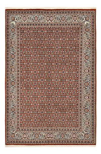 Tapis persan - Classique - 298 x 197 cm - rouille