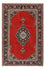 Tapis persan - Keshan - 205 x 132 cm - rouge