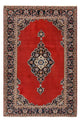 Tapis de Kashan Tapis 205x132cm - Tapis persan