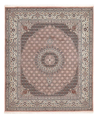 Tapis persan - Classique - 297 x 245 cm - rouge clair