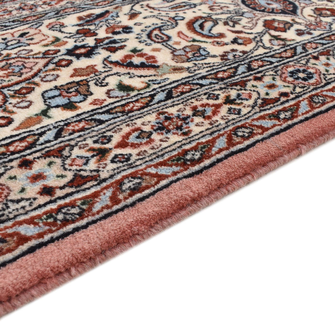 Tapis de Moud Tapis 297x245cm - Tapis persan