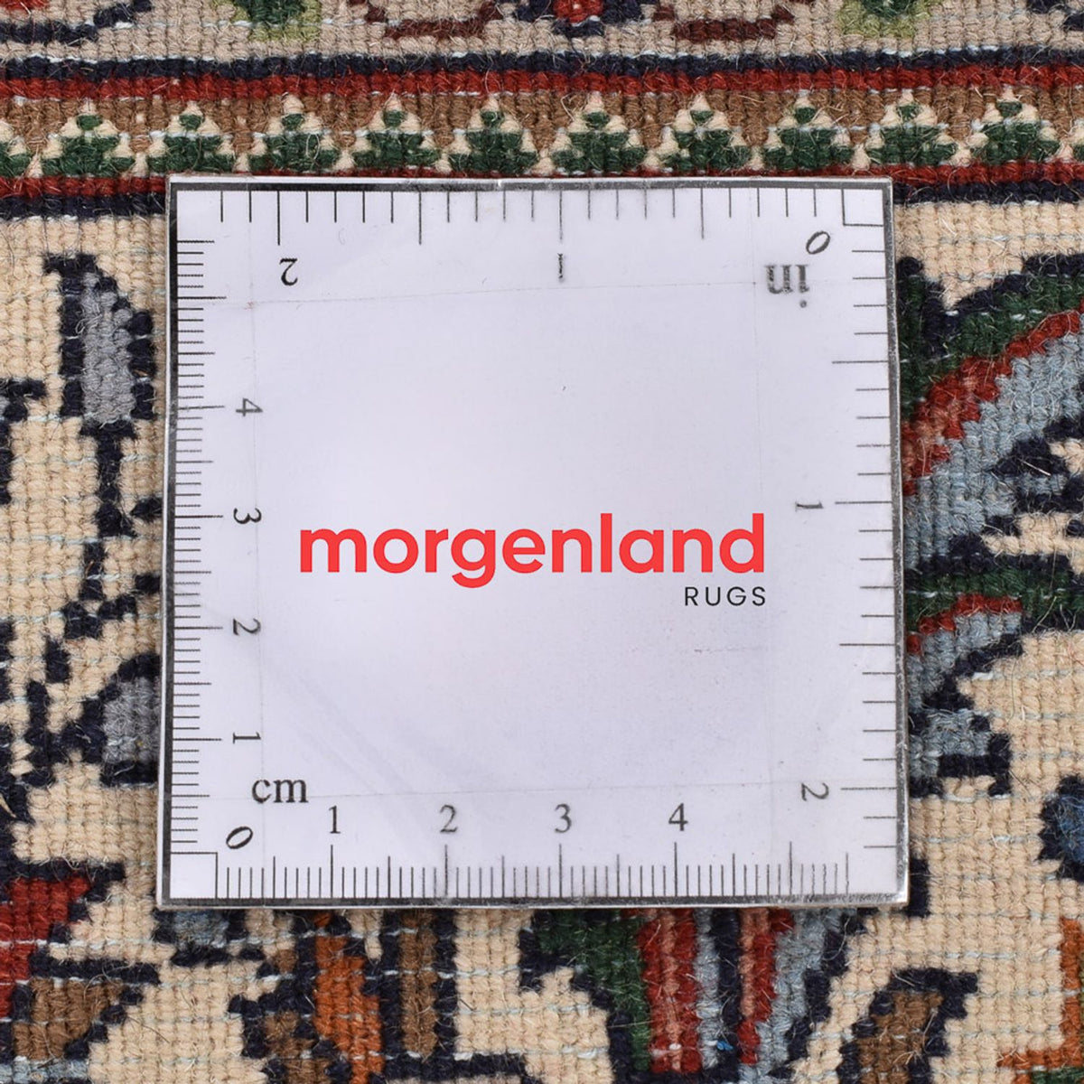 Tapis persan - Classique - 146 x 100 cm - multicolore