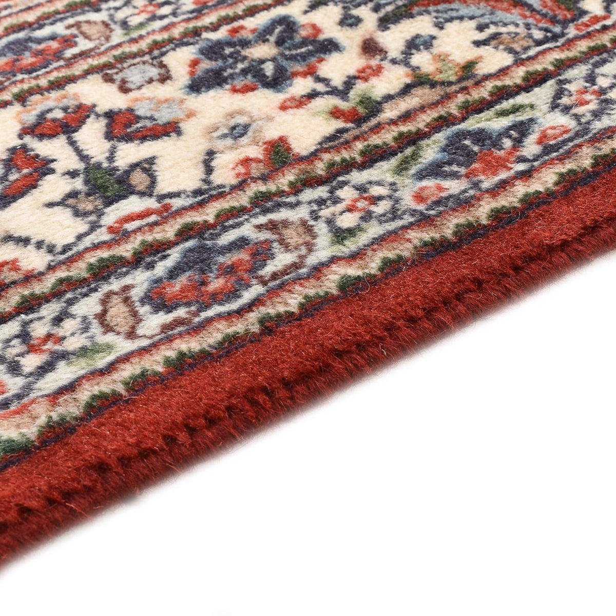 Tapis persan - Classique - 147 x 100 cm - multicolore