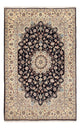 Tapis de Nain - 9 lignes Tapis 317x200cm - Tapis persan