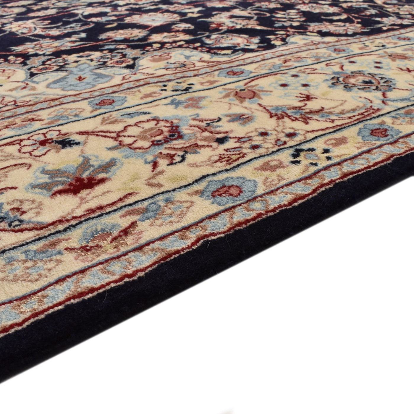 Tapis de Nain - 9 lignes Tapis 317x200cm - Tapis persan