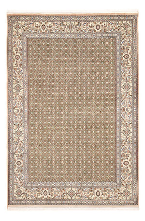 Tapis persan - Classique - 299 x 197 cm - sable