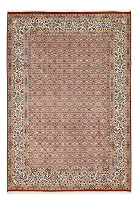 Tapis persan - Classique - 293 x 200 cm - rouille