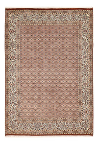 Tapis persan - Classique - 293 x 200 cm - rouille