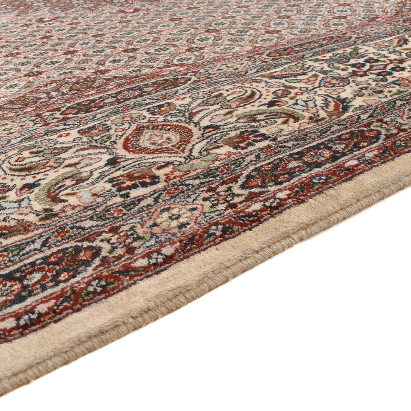 Tapis de Moud Tapis 350x242cm - Tapis persan