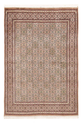 Tapis persan - Classique - 285 x 188 cm - rouille