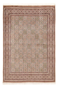 Tapis persan - Classique - 285 x 188 cm - rouille