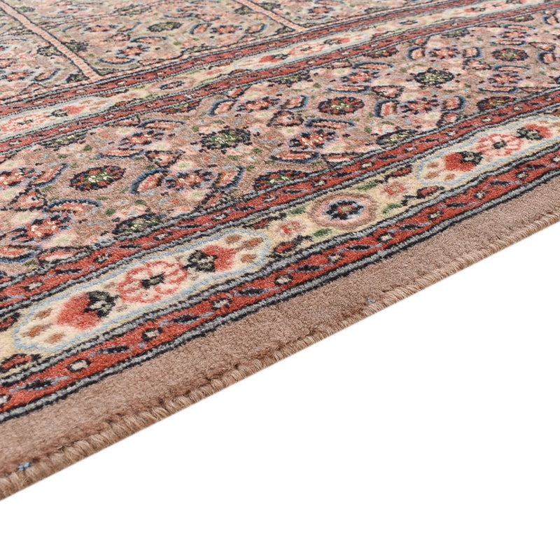 Tapis persan - Classique - 285 x 188 cm - rouille