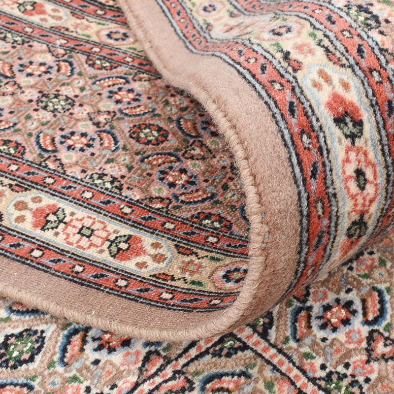 Tapis persan - Classique - 285 x 188 cm - rouille