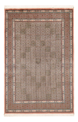 Tapis persan - Classique - 300 x 192 cm - rouille