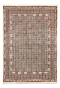 Tapis persan - Classique - 349 x 239 cm - marron clair