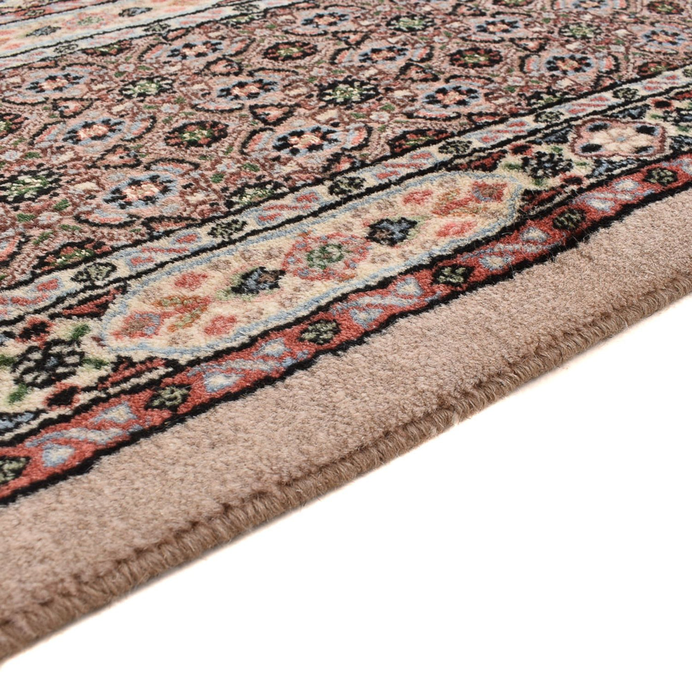 Tapis de Moud Tapis 349x239cm - Tapis persan