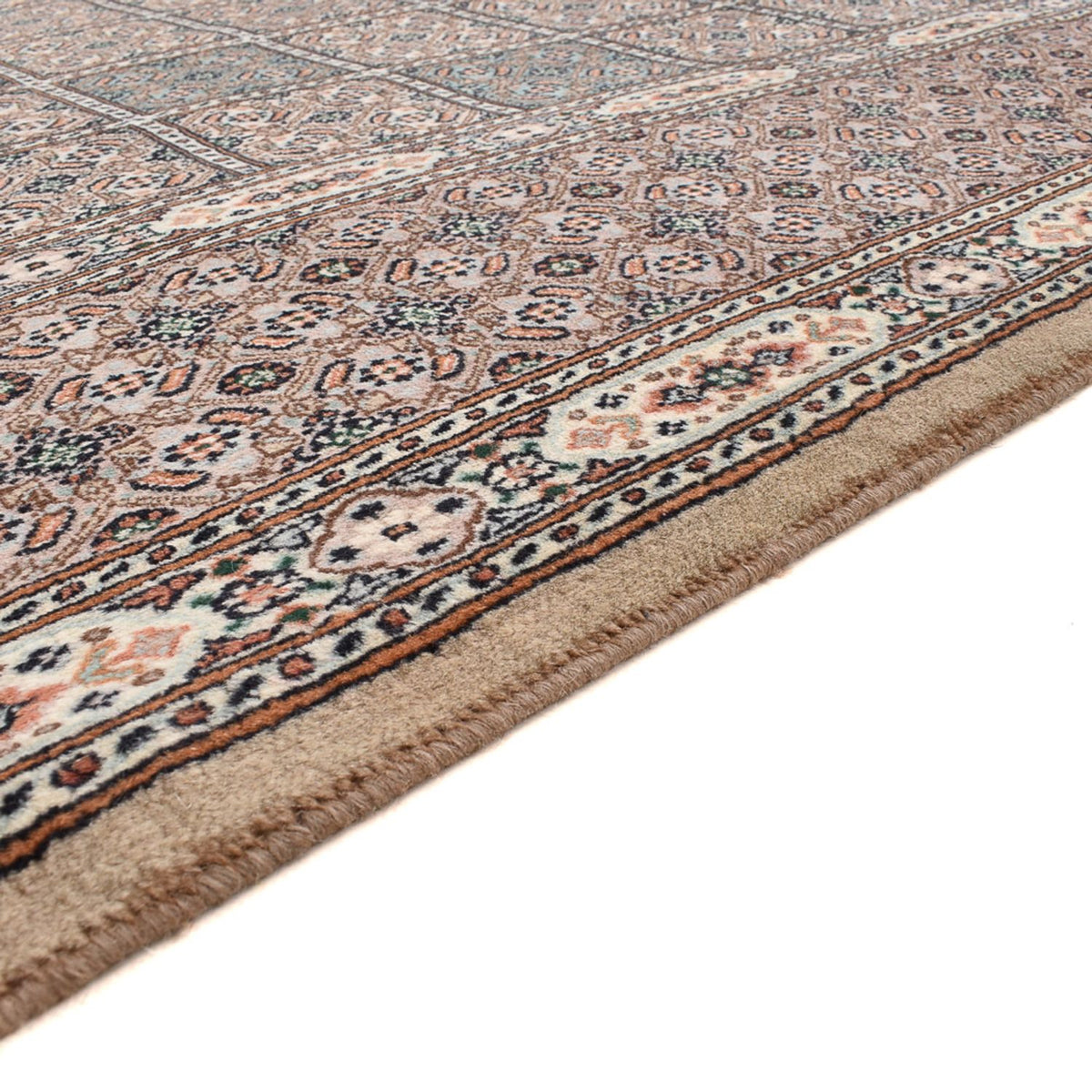 Tapis de Moud Tapis 246x346cm - Tapis persan