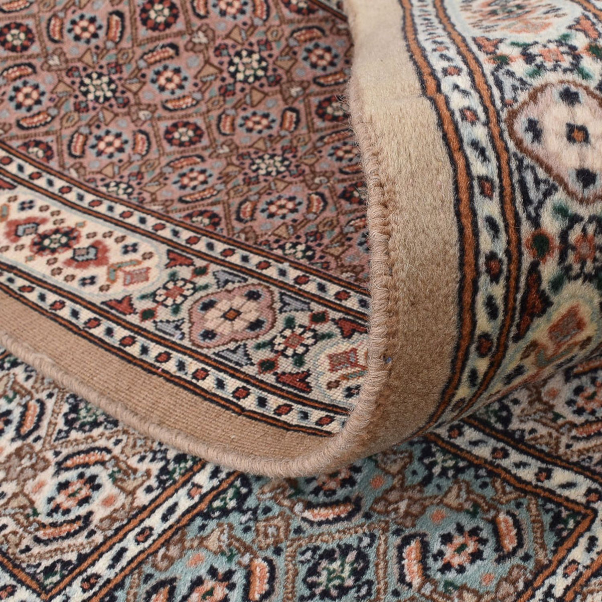Tapis persan - Classique - 346 x 246 cm - marron clair