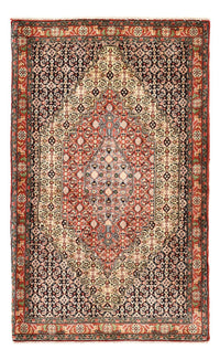 Tapis persan - Classique - 118 x 75 cm - rouge clair