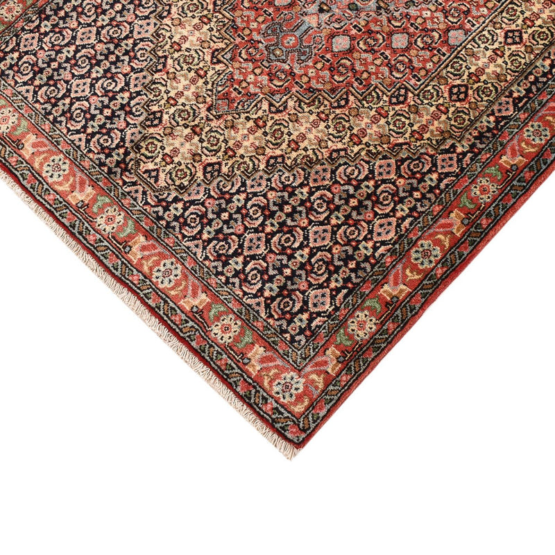 Tapis persan - Classique - 118 x 75 cm - rouge clair