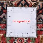 Tapis persan - Classique - 118 x 75 cm - rouge clair