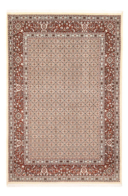 Tapis persan - Classique - 297 x 198 cm - rouille