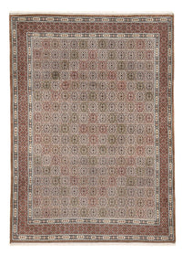 Tapis persan - Classique - 335 x 238 cm - marron clair