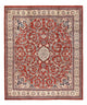 Mahal Tapis 427x348cm - Tapis persan