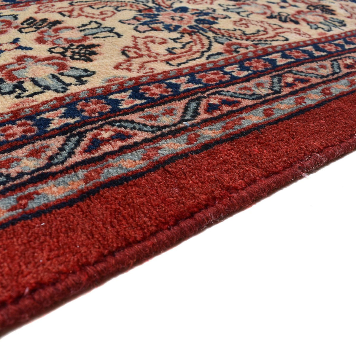 Tapis persan - Classique - 427 x 348 cm - rouge