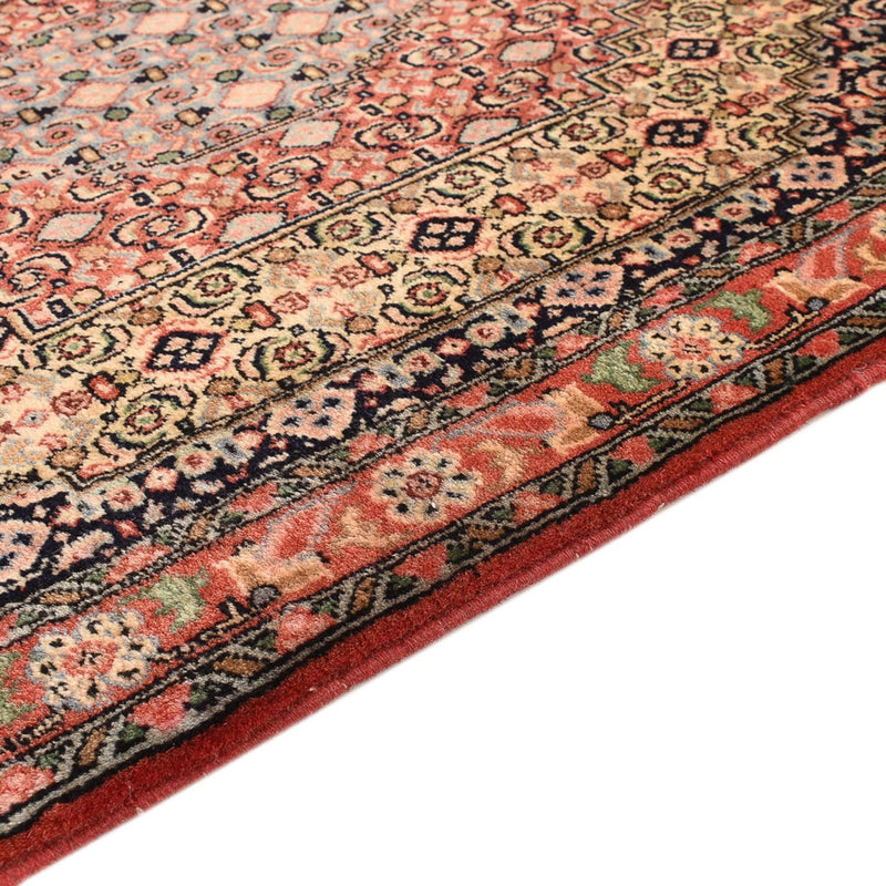 Tapis persan - Classique - 118 x 75 cm - rouge clair