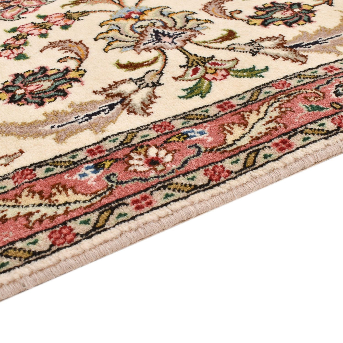 Täbriz - 60 Raj Tapis 302x72cm - Tapis persan