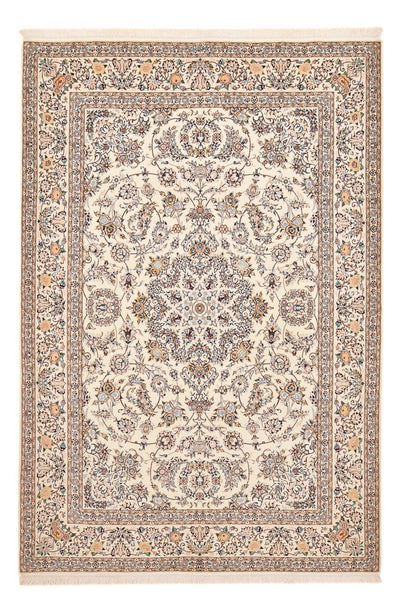 Tapis de Nain - 6La Tapis 203x303cm - Tapis persan