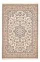 Tapis de Nain - 6La Tapis 203x303cm - Tapis persan