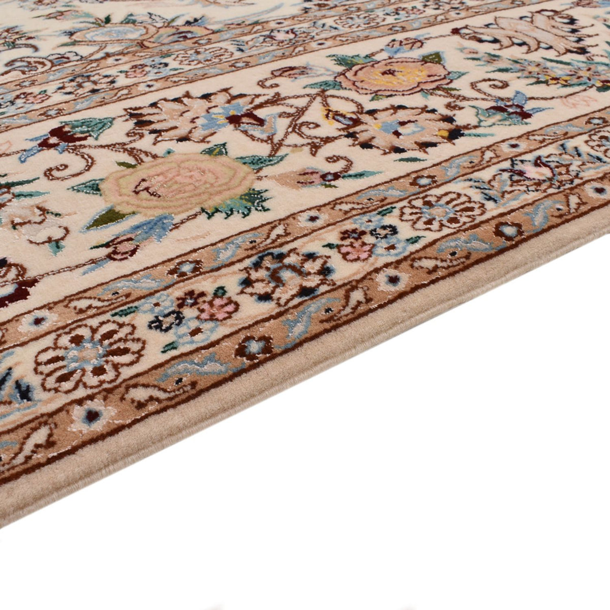 Tapis de Nain - 6La Tapis 203x303cm - Tapis persan