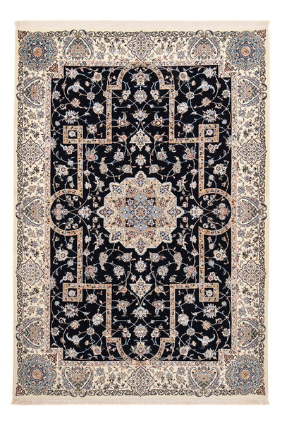 Tapis de Nain - 6La Tapis 207x308cm - Tapis persan
