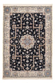 Tapis de Nain - 6La Tapis 207x308cm - Tapis persan