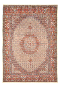 Tapis persan - Classique - 341 x 244 cm - saumon