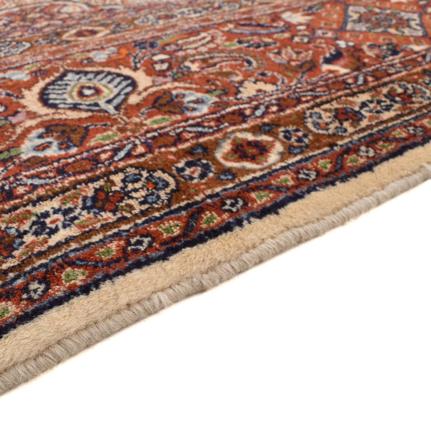 Tapis de Moud Tapis 341x244cm - Tapis persan