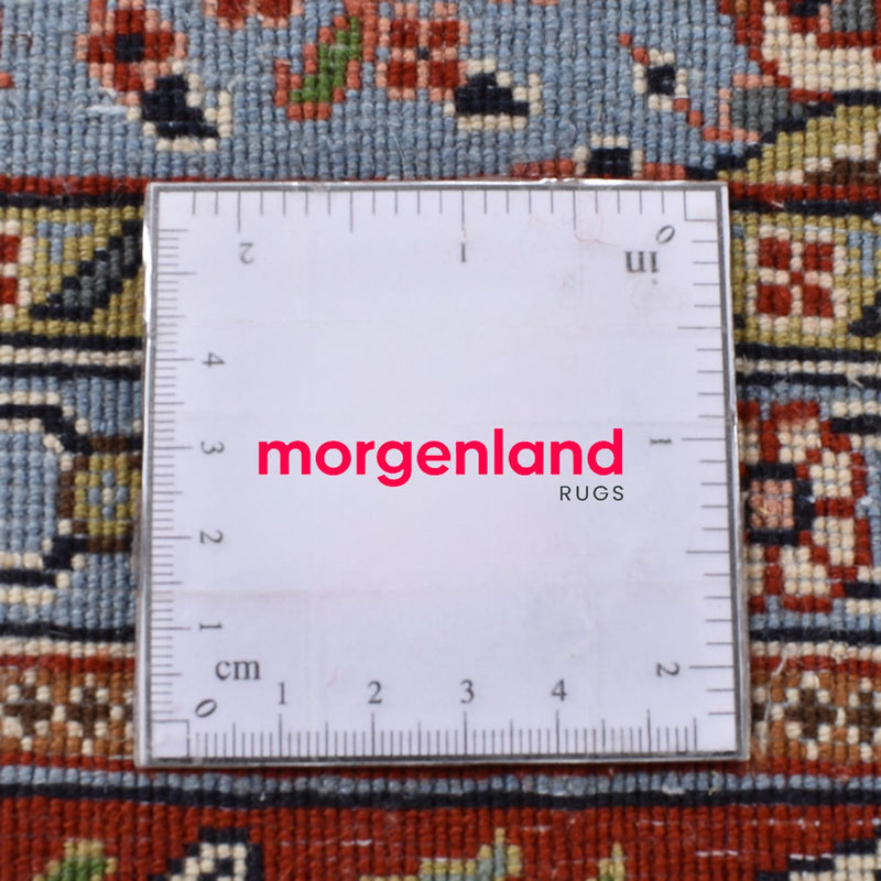 Tapis persan - Bidjar - 224 x 143 cm - sable