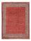 Tapis persan - Classique - 360 x 283 cm - rouge