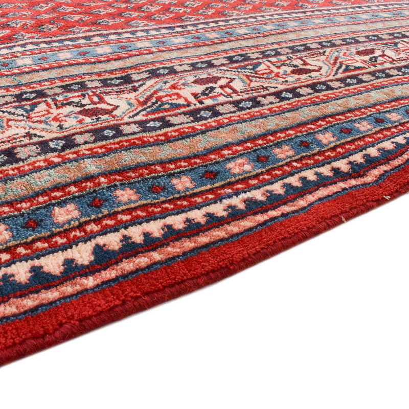 Tapis persan - Classique - 360 x 283 cm - rouge