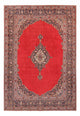 Tapis de Kashan Tapis 252x377cm - Tapis persan